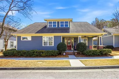 268 Mission Oak Drive, Grayson, GA 30017 - Photo 1