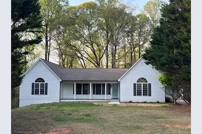 225 Rock Springs Road, Lula, GA 30554 - Photo 1