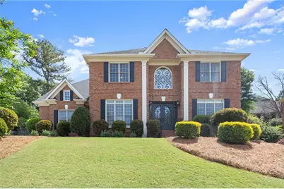 970 Gunter Court, Alpharetta, GA 30022 - Photo 1