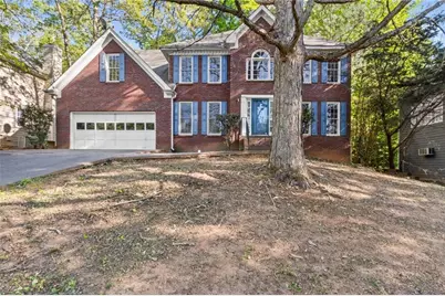 3620 Erdly Lane, Snellville, GA 30039 - Photo 1