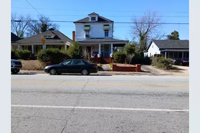 521 Monroe Street, Macon, GA 31201 - Photo 1