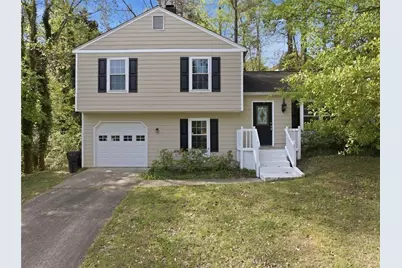 310 Knoll Ridge, Alpharetta, GA 30022 - Photo 1