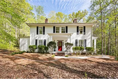 303 Benson Road, Dallas, GA 30132 - Photo 1
