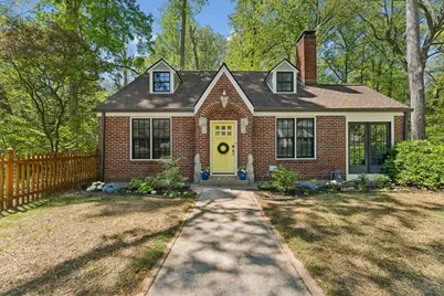725 Gresham Avenue SE, Atlanta, GA 30316 - Photo 1