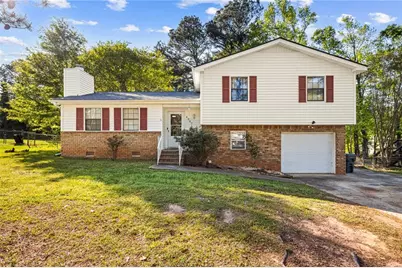 4887 Hull Road SE, Conyers, GA 30094 - Photo 1