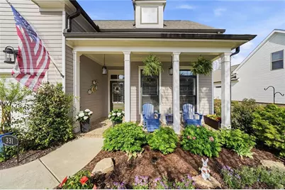 331 McDaniel Place, Canton, GA 30115 - Photo 1