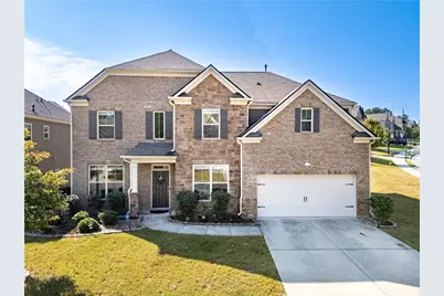 4309 Mantova Dr, Buford, GA 30519 - Photo 1