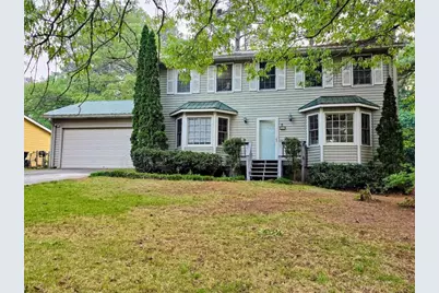 6929 Babbling Brook Drive, Rex, GA 30273 - Photo 1
