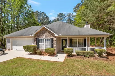 60 Shadowbrook Lane, Covington, GA 30016 - Photo 1
