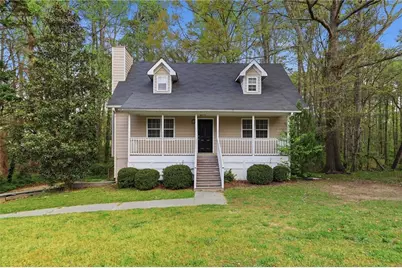 2670 Tucson Way, Powder Springs, GA 30127 - Photo 1