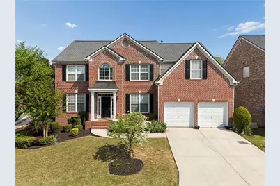 4820 Edinburgh Drive, Smyrna, GA 30082 - Photo 1