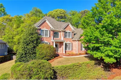 3407 Highland Forge Trail, Dacula, GA 30019 - Photo 1