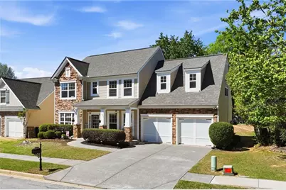 2596 Gristhaven Lane, Buford, GA 30519 - Photo 1