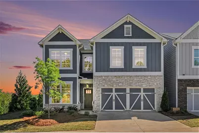 290 Lakeside Place, Canton, GA 30114 - Photo 1