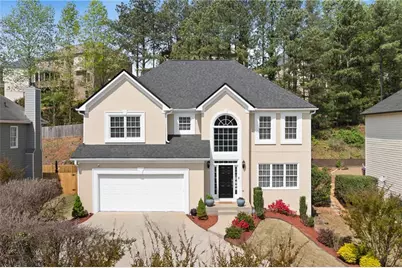 760 Gates Lane, Alpharetta, GA 30022 - Photo 1