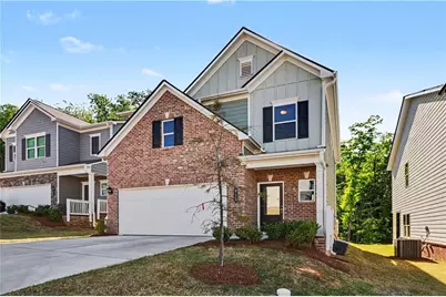 812 Dundee Way, Cartersville, GA 30121 - Photo 1