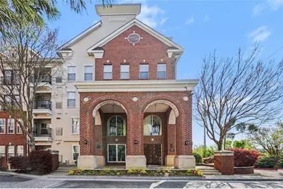1850 Cotillion Drive #1326, Atlanta, GA 30338 - Photo 1
