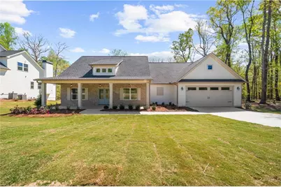 8915 Bethel Road, Gainesville, GA 30506 - Photo 1