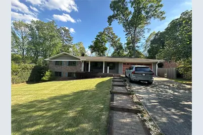 3215 Rehoboth Drive, Decatur, GA 30033 - Photo 1
