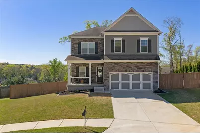 203 Augusta Walk, Canton, GA 30114 - Photo 1