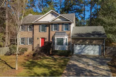 200 Flamingo Drive, Monticello, GA 31064 - Photo 1