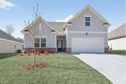 176 Greenview Court, Homer, GA 30547 - Photo 1