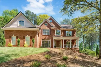 109 Grand Avenue, Suwanee, GA 30024 - Photo 1