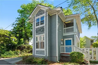308 Harden Street SE, Atlanta, GA 30312 - Photo 1