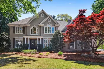 363 Woodbrook Crest, Canton, GA 30114 - Photo 1