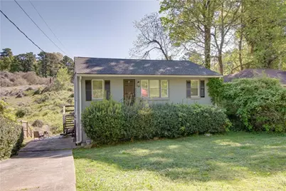 79 Anderson Avenue NW, Atlanta, GA 30314 - Photo 1