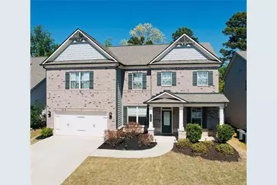 4466 Silver Oak Drive, Gainesville, GA 30504 - Photo 1