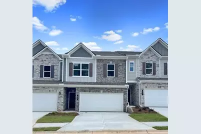 [Address not provided], Lawrenceville, GA 30045 - Photo 1