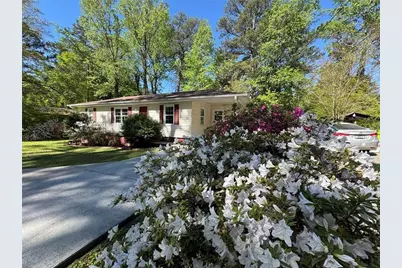 5912 Garner SW, Mableton, GA 30126 - Photo 1