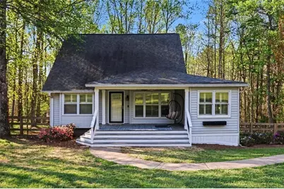 2758 Hightower Road, Ball Ground, GA 30107 - Photo 1