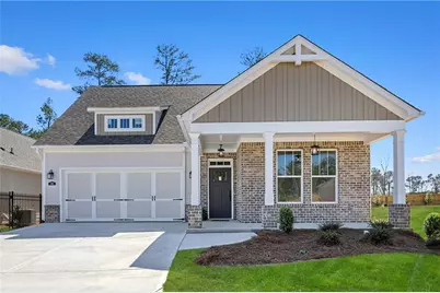 290 Harvest Trail, Hiram, GA 30141 - Photo 1