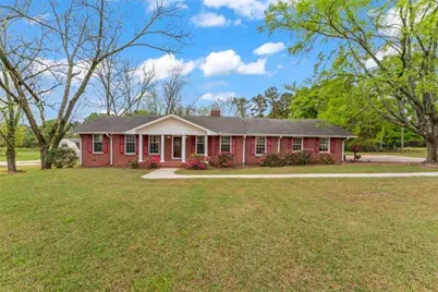502 Campground Road, McDonough, GA 30253 - Photo 1