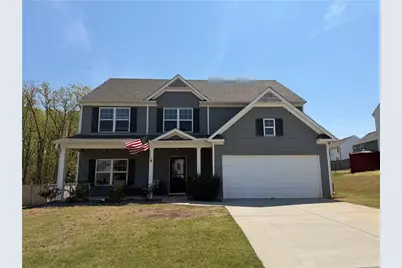 908 Daylilly Hill, Bremen, GA 30110 - Photo 1