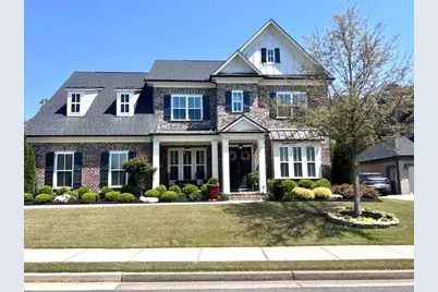 5161 Dinant Drive, Johns Creek, GA 30022 - Photo 1