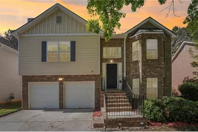 2009 Redwood Trace, Ellenwood, GA 30294 - Photo 1