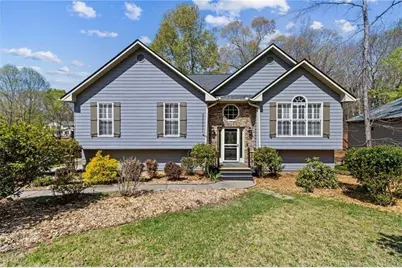 6604 Windbrook Way, Flowery Branch, GA 30542 - Photo 1