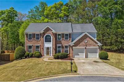 219 Gainesway Park, Woodstock, GA 30189 - Photo 1
