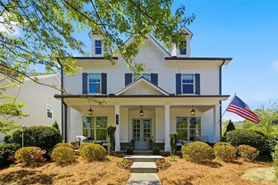 340 Wagon Way, Alpharetta, GA 30009 - Photo 1