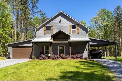 3445 Vinson Mountain, Rockmart, GA 30153 - Photo 1