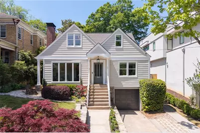 446 Hardendorf Avenue NE, Atlanta, GA 30307 - Photo 1