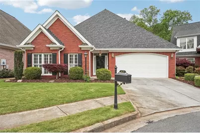 1625 Glenhurst Drive, Snellville, GA 30078 - Photo 1