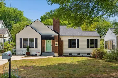 2494 Batavia Street, Atlanta, GA 30344 - Photo 1
