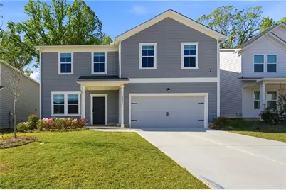 3072 Birdsong Avenue, Covington, GA 30016 - Photo 1