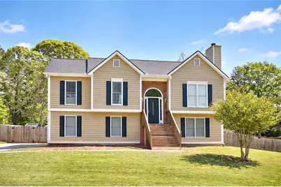 2490 Fortune Drive, Dacula, GA 30019 - Photo 1
