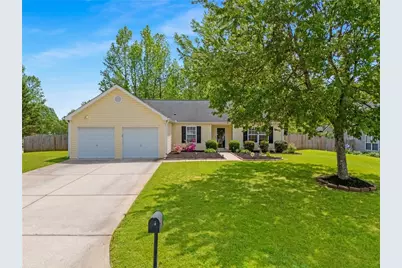 11 Fern Leaf Court, Dallas, GA 30157 - Photo 1