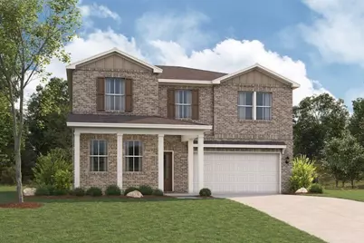 6725 Homer Lane, Fairburn, GA 30213 - Photo 1